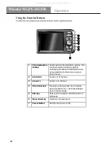 Preview for 18 page of Whistler WGPX-545 Hardware User Manual