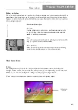 Preview for 19 page of Whistler WGPX-545 Hardware User Manual