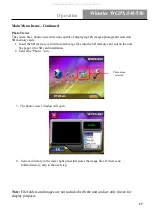 Preview for 27 page of Whistler WGPX-545 Hardware User Manual