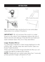 Preview for 9 page of Whistler WIC-1750 User Manual