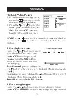 Preview for 11 page of Whistler WIC-1750 User Manual