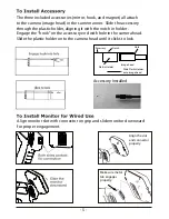 Preview for 7 page of Whistler WIC-2409C User Manual