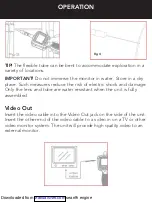 Preview for 7 page of Whistler WIC-5000 User Manual