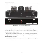 Предварительный просмотр 13 страницы WhitakerAudio 60 W Stereo Power Amplifier User And Assembly Manual