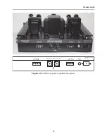 Предварительный просмотр 14 страницы WhitakerAudio 60 W Stereo Power Amplifier User And Assembly Manual