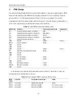 Предварительный просмотр 21 страницы WhitakerAudio 60 W Stereo Power Amplifier User And Assembly Manual