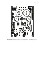 Предварительный просмотр 24 страницы WhitakerAudio 60 W Stereo Power Amplifier User And Assembly Manual