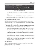 Предварительный просмотр 56 страницы WhitakerAudio 60 W Stereo Power Amplifier User And Assembly Manual