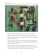 Preview for 51 page of WhitakerAudio AM/FM Stereo Tuner 2012 Assembly & User Manual