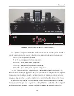 Предварительный просмотр 22 страницы WhitakerAudio J C Whitaker 20 W Stereo Audio Amplifier Manual