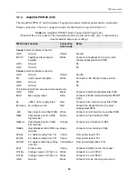 Предварительный просмотр 40 страницы WhitakerAudio J C Whitaker 20 W Stereo Audio Amplifier Manual