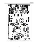 Предварительный просмотр 42 страницы WhitakerAudio J C Whitaker 20 W Stereo Audio Amplifier Manual