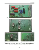 Предварительный просмотр 64 страницы WhitakerAudio J C Whitaker 20 W Stereo Audio Amplifier Manual