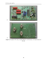 Предварительный просмотр 73 страницы WhitakerAudio J C Whitaker 20 W Stereo Audio Amplifier Manual