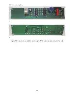 Предварительный просмотр 77 страницы WhitakerAudio J C Whitaker 20 W Stereo Audio Amplifier Manual