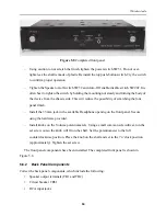 Предварительный просмотр 90 страницы WhitakerAudio J C Whitaker 20 W Stereo Audio Amplifier Manual