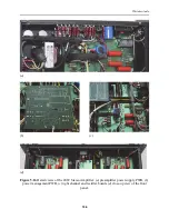 Предварительный просмотр 136 страницы WhitakerAudio J C Whitaker 20 W Stereo Audio Amplifier Manual