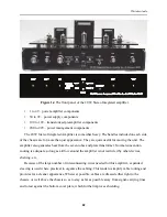 Предварительный просмотр 22 страницы WhitakerAudio JC Whitaker 20 W Stereo Integrated Audio Amplifier Manual