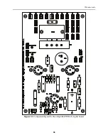 Предварительный просмотр 38 страницы WhitakerAudio JC Whitaker 20 W Stereo Integrated Audio Amplifier Manual