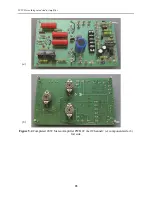 Предварительный просмотр 73 страницы WhitakerAudio JC Whitaker 20 W Stereo Integrated Audio Amplifier Manual