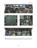 Предварительный просмотр 140 страницы WhitakerAudio JC Whitaker 20 W Stereo Integrated Audio Amplifier Manual