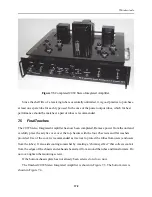 Предварительный просмотр 172 страницы WhitakerAudio JC Whitaker 20 W Stereo Integrated Audio Amplifier Manual