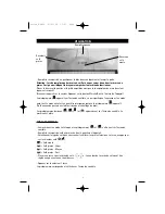 Preview for 4 page of White and Brown EX 830 Lazzio User Manual