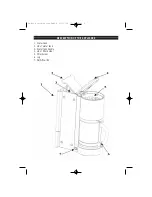 Preview for 9 page of White and Brown FA 836-Morning Pearl User Manual