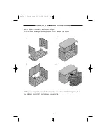 Preview for 7 page of White and Brown G 598 User Manual