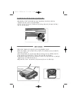 Preview for 10 page of White and Brown G 598 User Manual