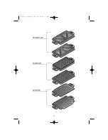 Preview for 14 page of White and Brown G 598 User Manual