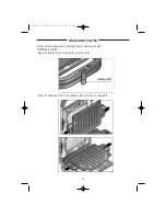 Preview for 16 page of White and Brown G 598 User Manual