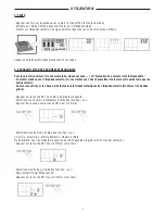 Preview for 4 page of White and Brown IP 427 Tania User Manual