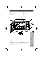 Preview for 7 page of White and Brown MO 2630 Jazz User Manual