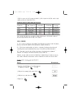 Preview for 11 page of White and Brown MO 2630 Jazz User Manual