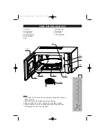 Preview for 23 page of White and Brown MO 2630 Jazz User Manual