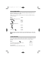 Preview for 32 page of White and Brown MO 2630 Jazz User Manual