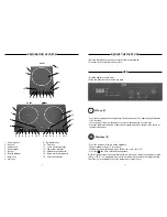 Preview for 7 page of White and Brown PC 481 User Manual