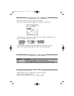 Предварительный просмотр 4 страницы White and Brown PP 413 Munich User Manual