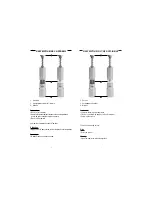 Preview for 2 page of White and Brown SP 557-PISTON User Manual