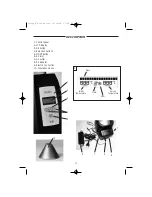 Preview for 10 page of White and Brown TB 580 Melchior User Manual