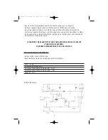 Preview for 3 page of White and Brown YT 10 Yourta User Manual