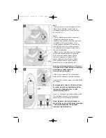 Preview for 11 page of WHITE BROWN DB 716 User Manual