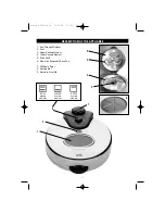 Preview for 17 page of WHITE BROWN FP 563 User Manual