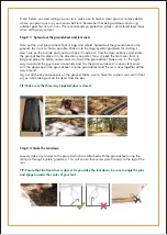 Preview for 5 page of White Duck Outdoors Avalon Series Owner'S Manual