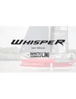 Preview for 1 page of White Formula Whisper User Manual