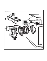 Предварительный просмотр 2 страницы White Knight 0312 36A 15193 Service Manual