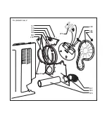 Предварительный просмотр 3 страницы White Knight 0312 36A 15193 Service Manual