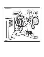 Preview for 3 page of White Knight 0312 37A 15190 - 37AW Service Manual