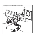 Предварительный просмотр 4 страницы White Knight 0312 44C 15003 - C45CW Service Manual